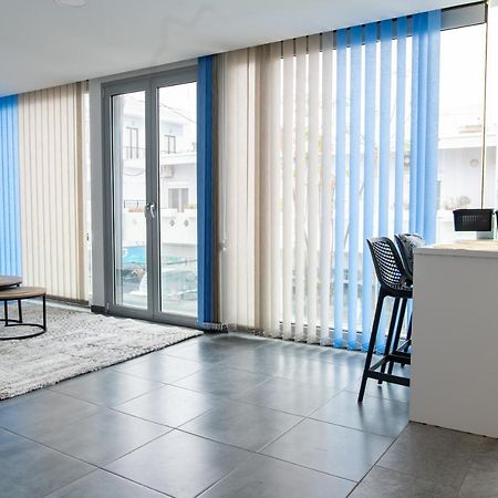 Zoes Apartment Kos Exterior photo