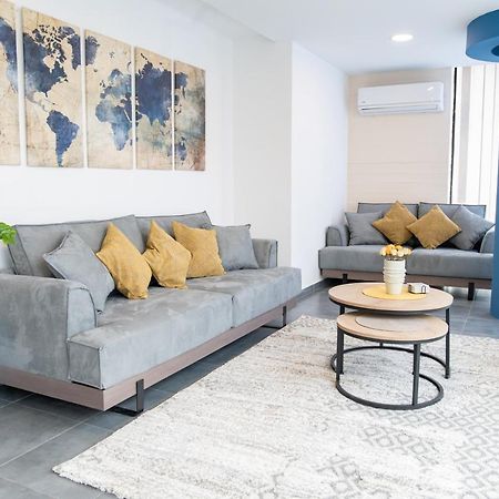 Zoes Apartment Kos Exterior photo