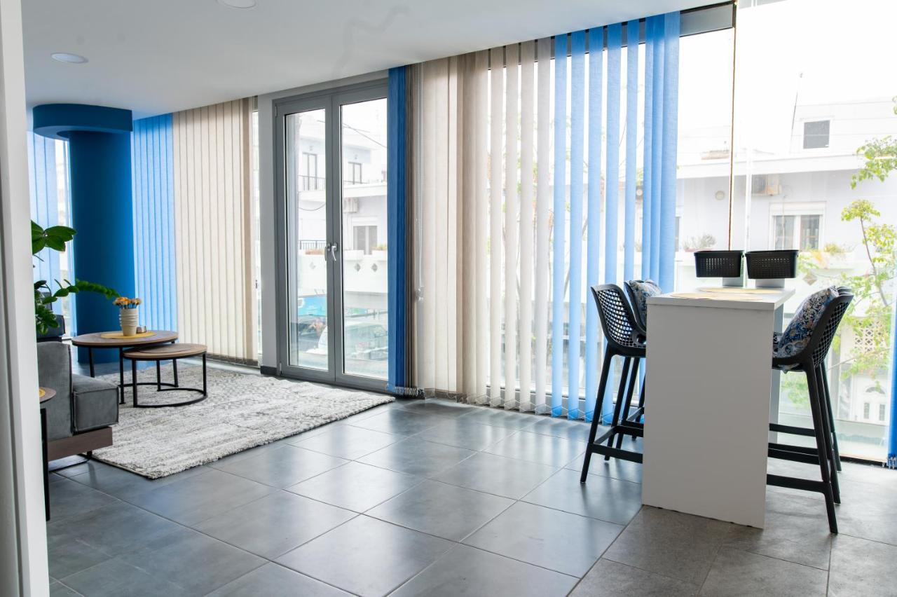 Zoes Apartment Kos Exterior photo