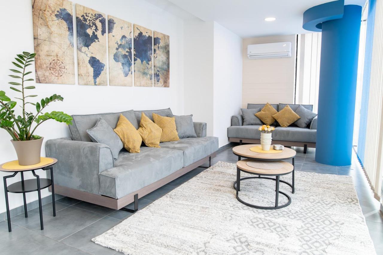 Zoes Apartment Kos Exterior photo